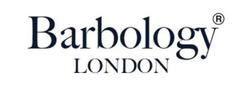 Barbology London Logo