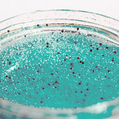 Cosmetic Microbeads