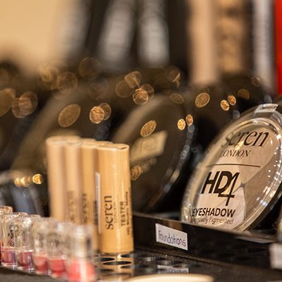 Seren Beauty & Cosmetics