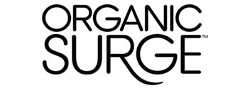 Organic Surge Logo