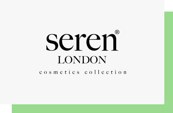 Seren London - Cosmetics Collection
