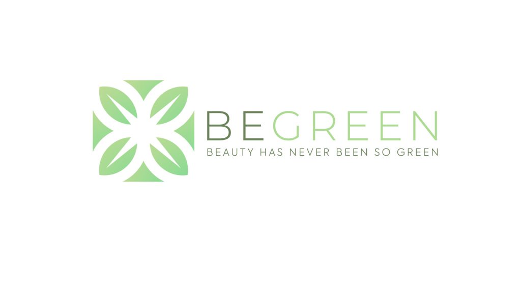 Be Green Logo